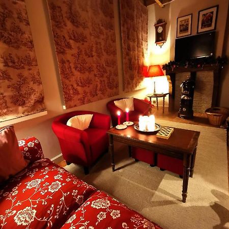 Old Bruges B&B エクステリア 写真