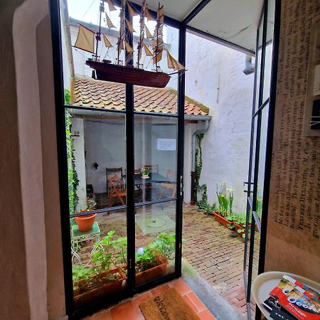 Old Bruges B&B エクステリア 写真