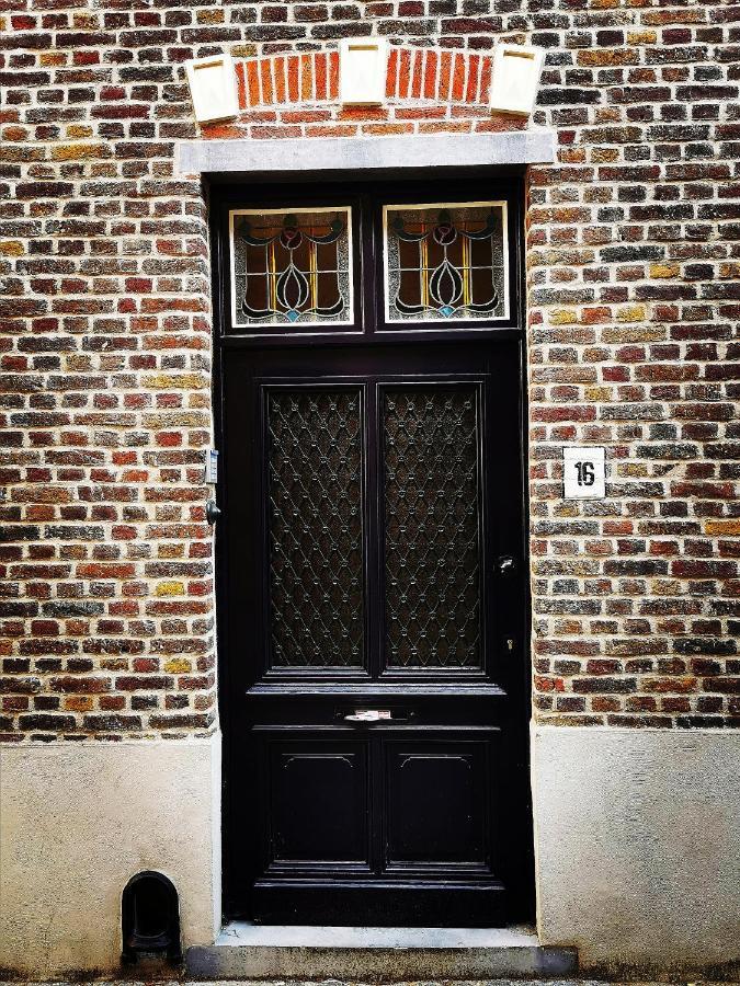 Old Bruges B&B エクステリア 写真