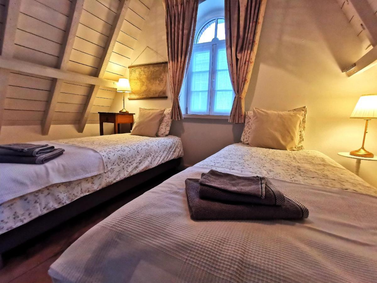 Old Bruges B&B エクステリア 写真