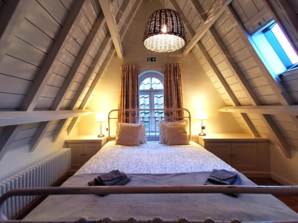 Old Bruges B&B エクステリア 写真