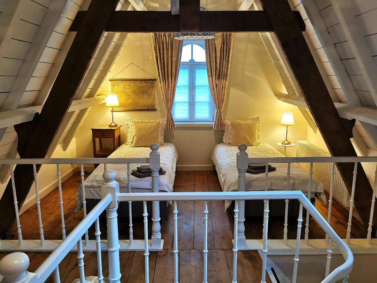 Old Bruges B&B エクステリア 写真