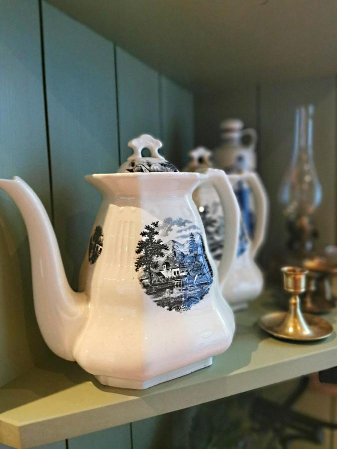 Old Bruges B&B エクステリア 写真