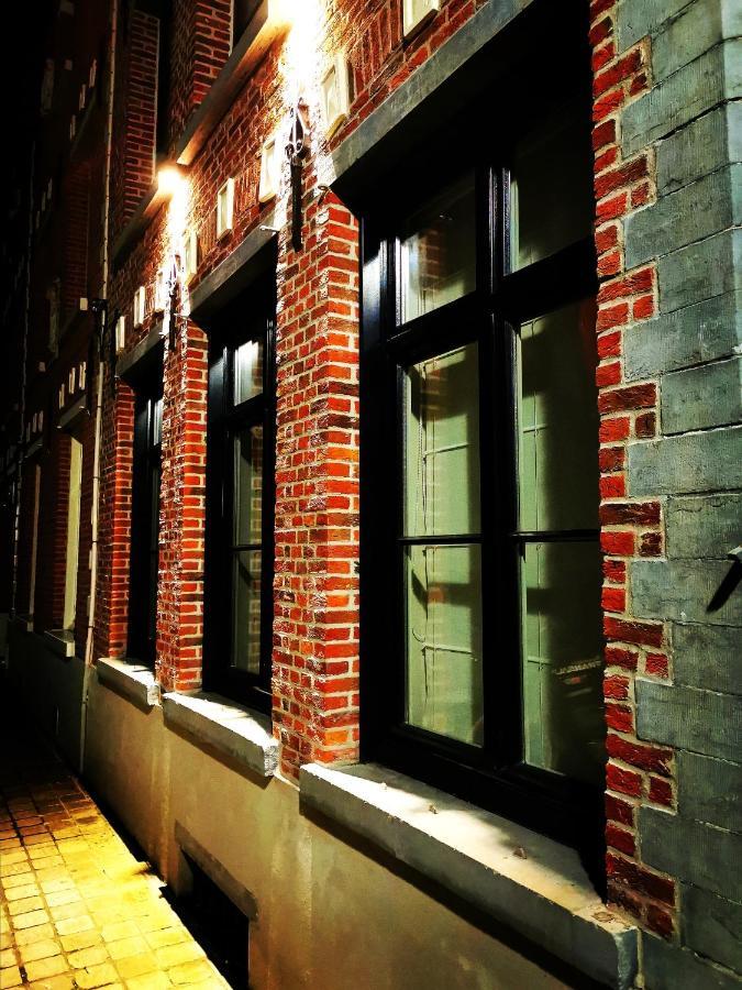 Old Bruges B&B エクステリア 写真