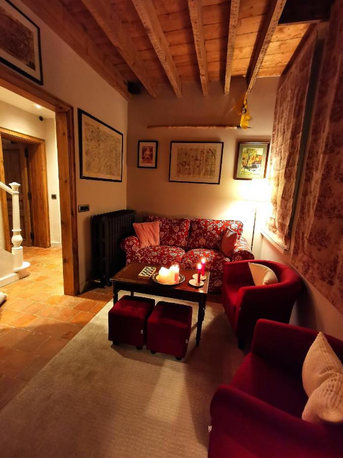 Old Bruges B&B エクステリア 写真