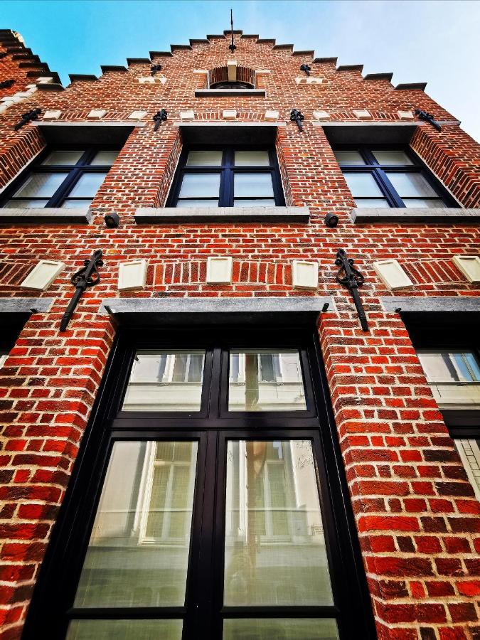 Old Bruges B&B エクステリア 写真