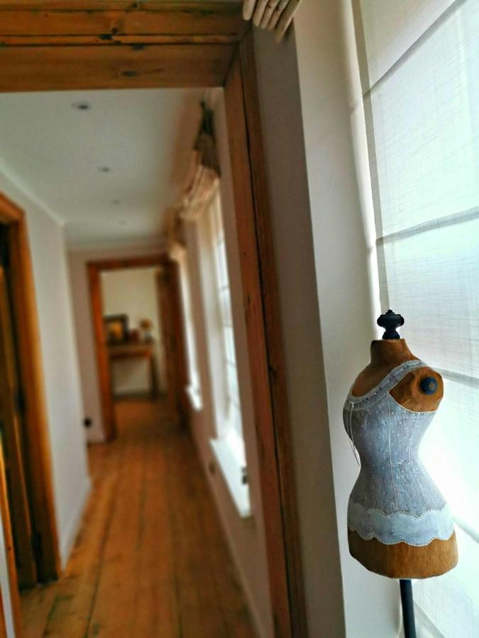 Old Bruges B&B エクステリア 写真