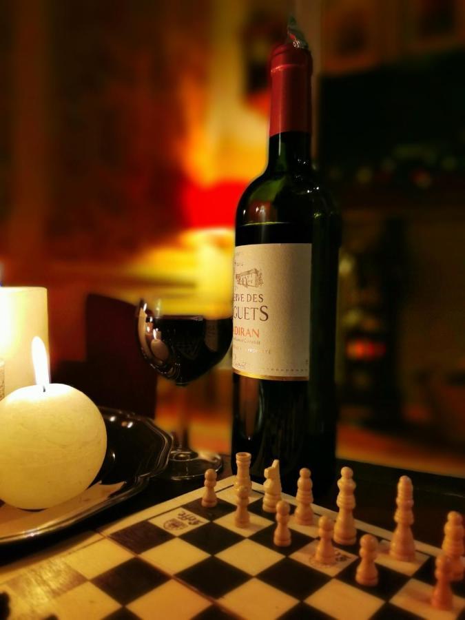 Old Bruges B&B エクステリア 写真
