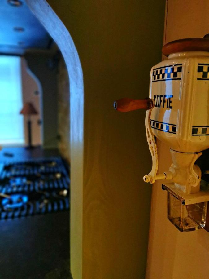 Old Bruges B&B エクステリア 写真