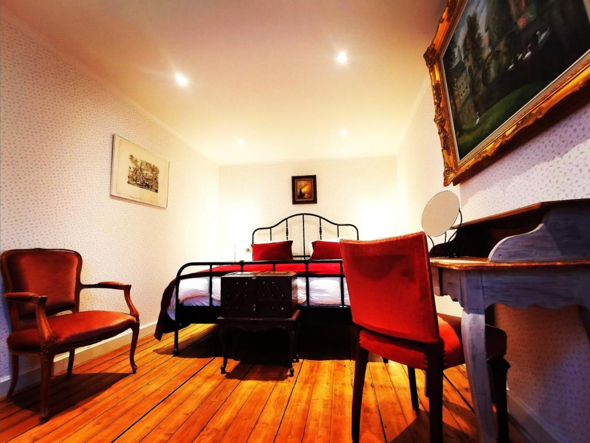 Old Bruges B&B エクステリア 写真