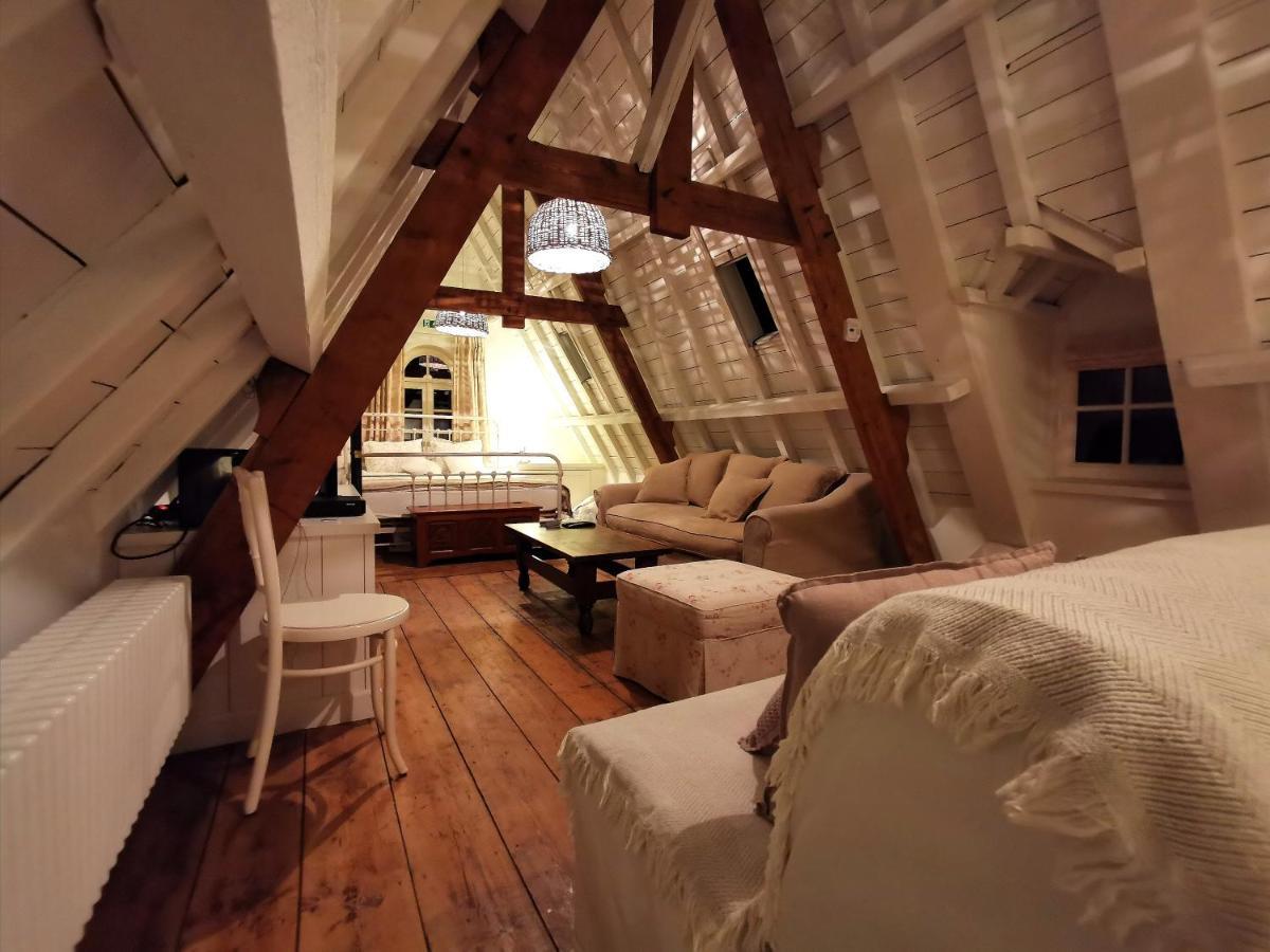 Old Bruges B&B エクステリア 写真