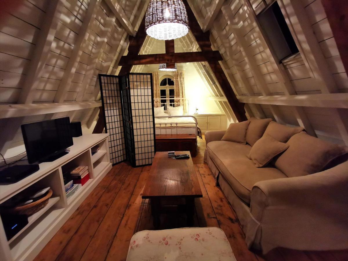 Old Bruges B&B エクステリア 写真