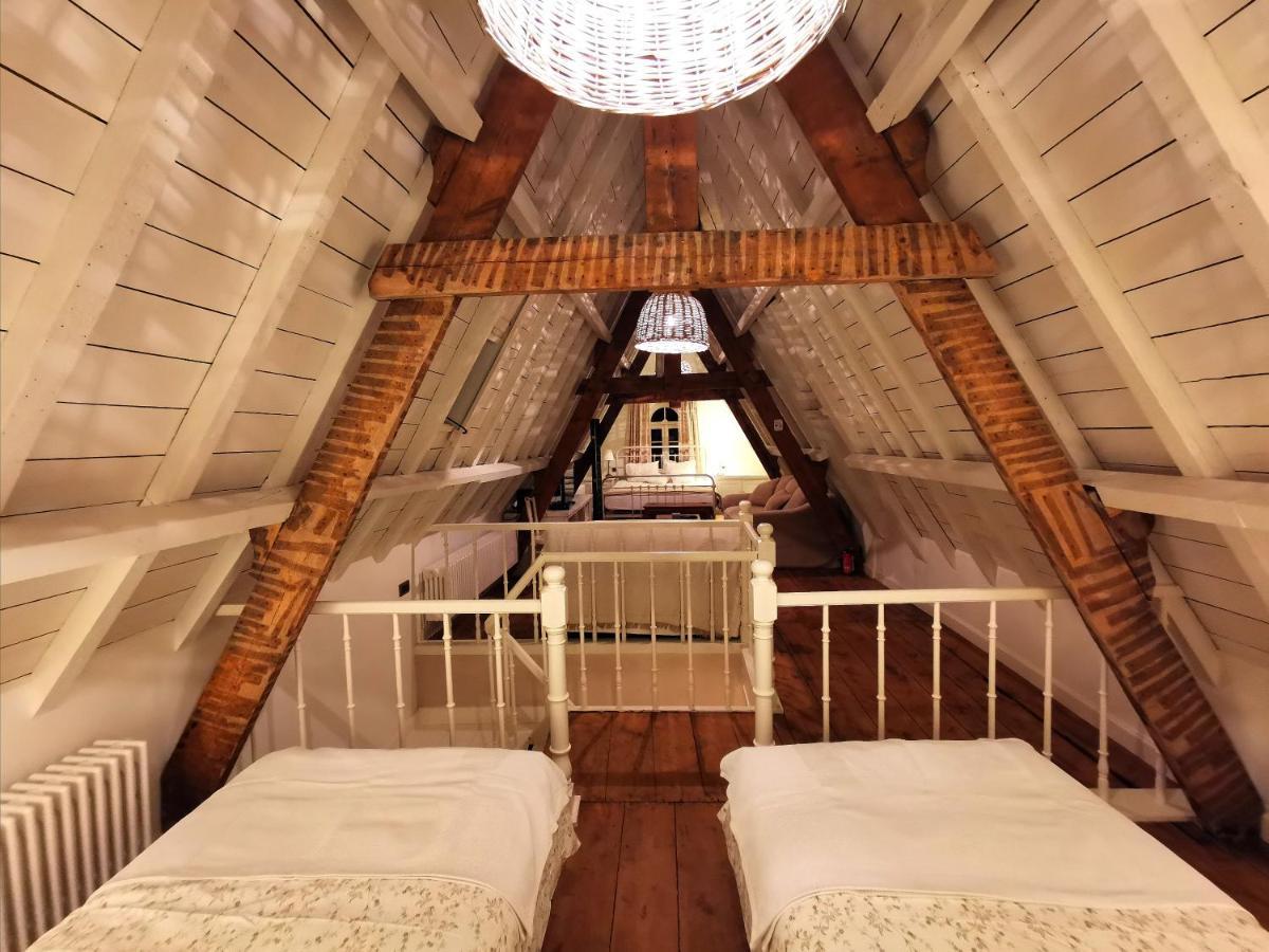 Old Bruges B&B エクステリア 写真