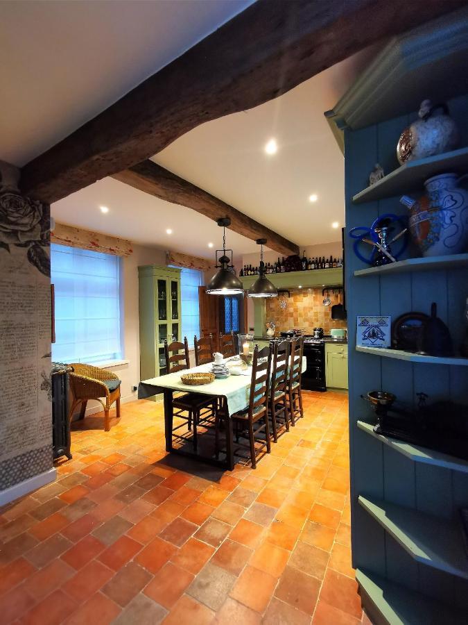 Old Bruges B&B エクステリア 写真