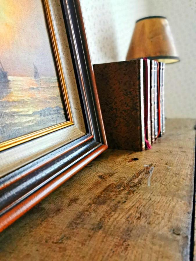 Old Bruges B&B エクステリア 写真