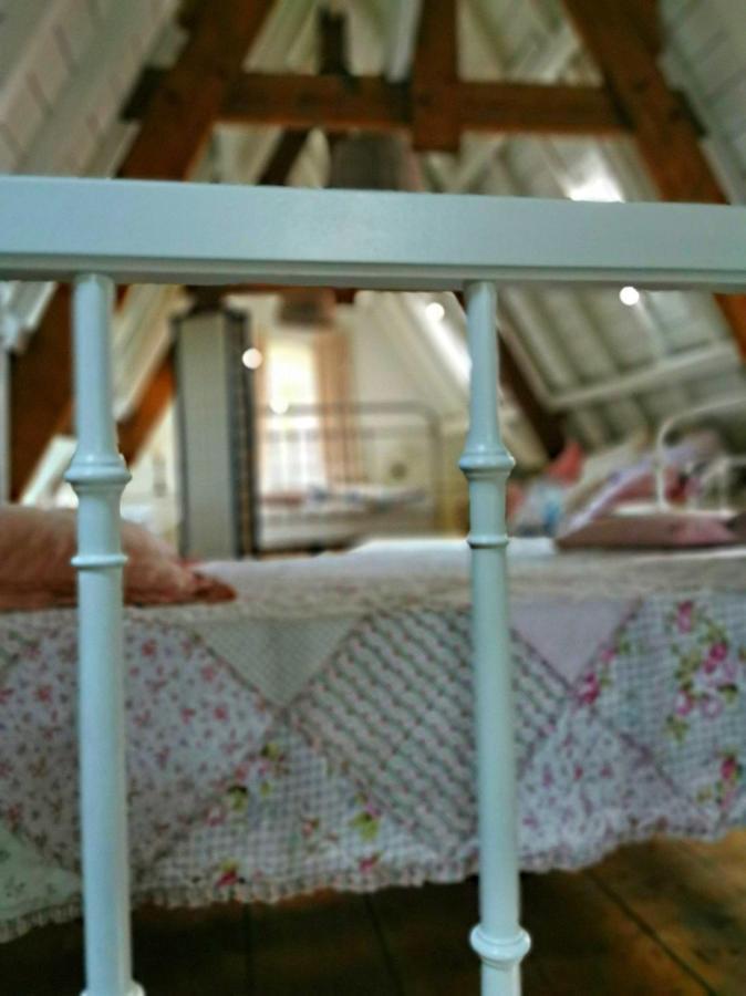 Old Bruges B&B エクステリア 写真