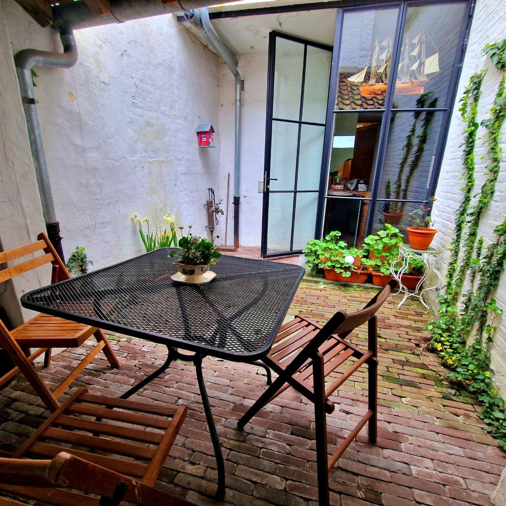 Old Bruges B&B エクステリア 写真